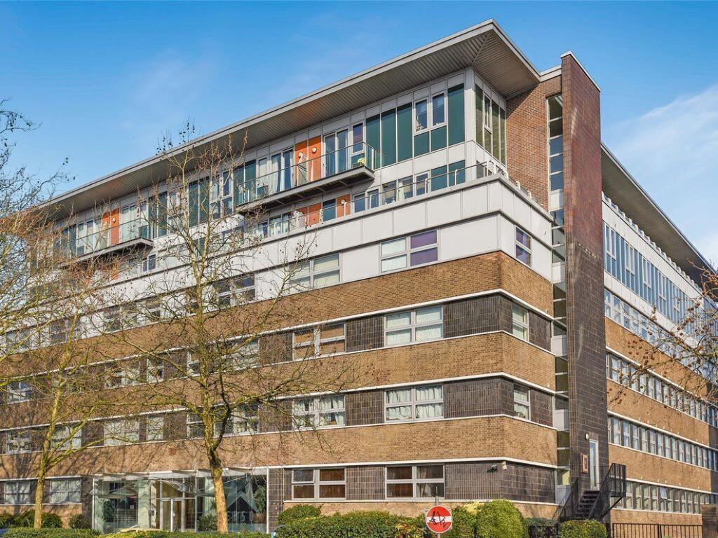 Main image of property: Anderson Cl (Parking and residents gym)