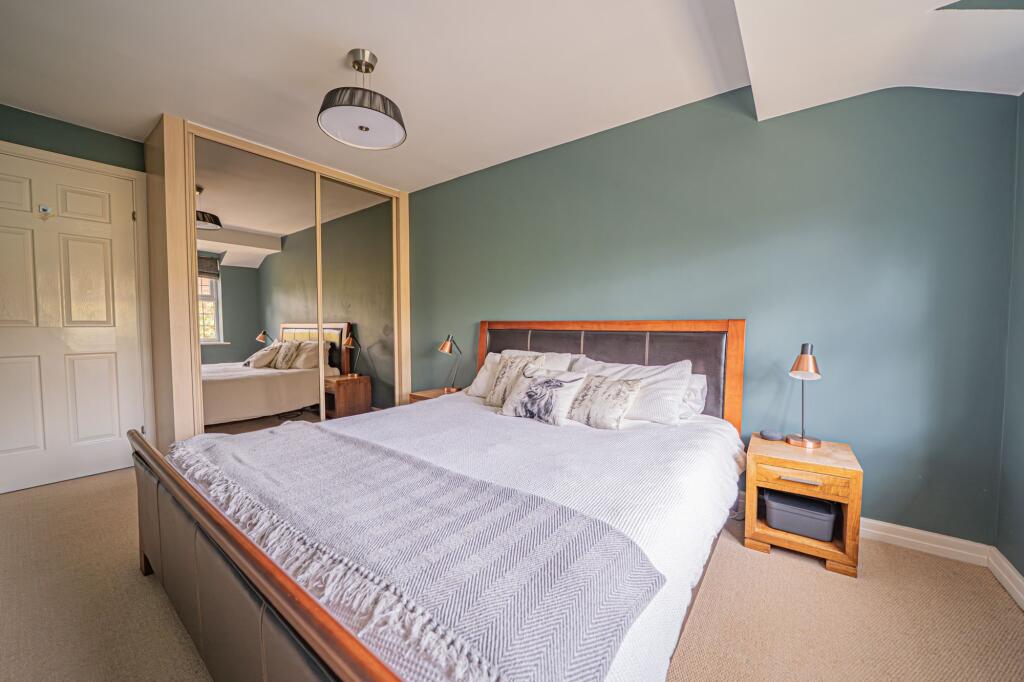 Additional image 14 of Chadworth Avenue, Dorridge, B93