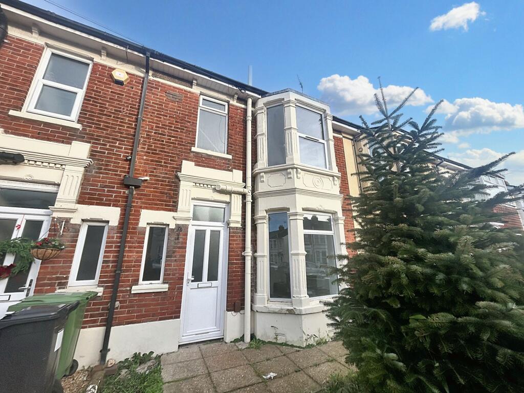 Main image of property: Langstone Road, Portsmouth, PO3