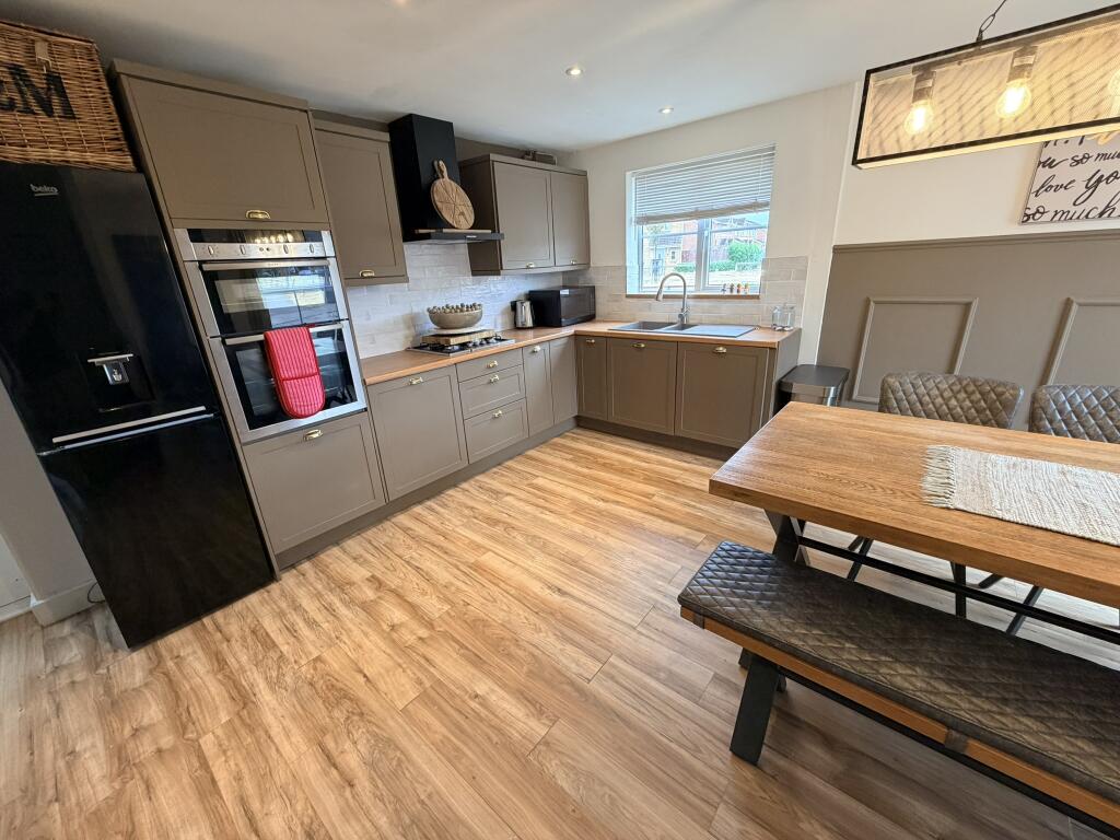 House in Milton Keynes - View 3