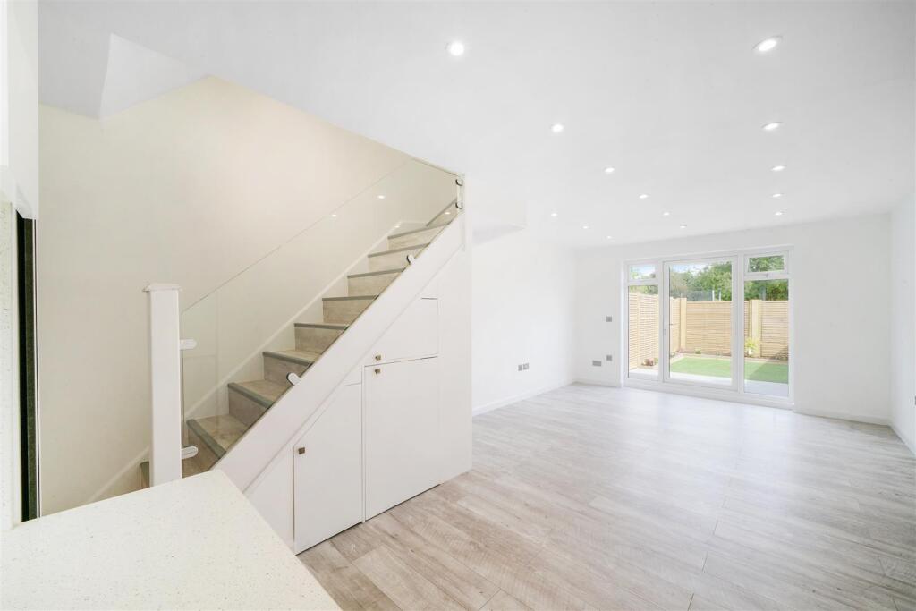 Main image of property: Sovereign Grove, Wembley