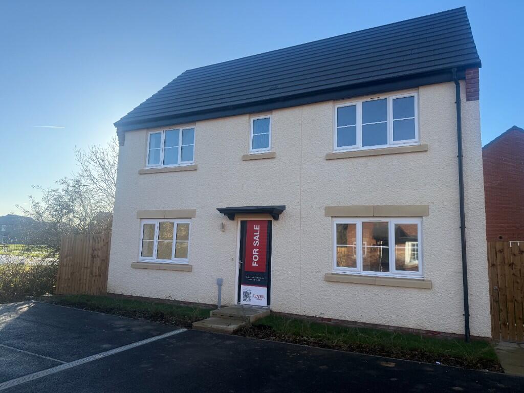 Main image of property: Selby Road,
Howden,
DN14 7GE