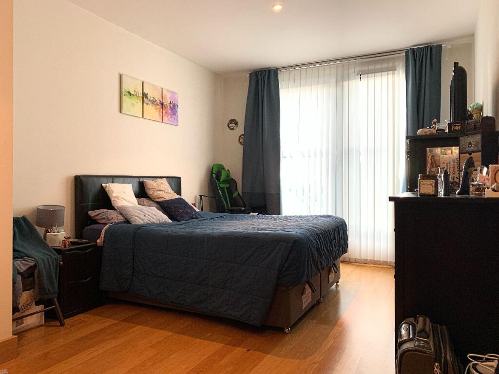 Main image of property: THE EXCHANGE, CROYDON