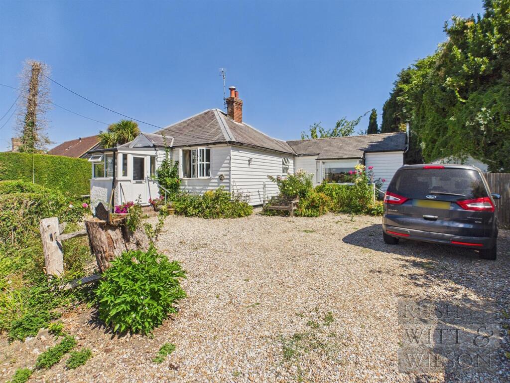 Main image of property: Station Road, Winchelsea