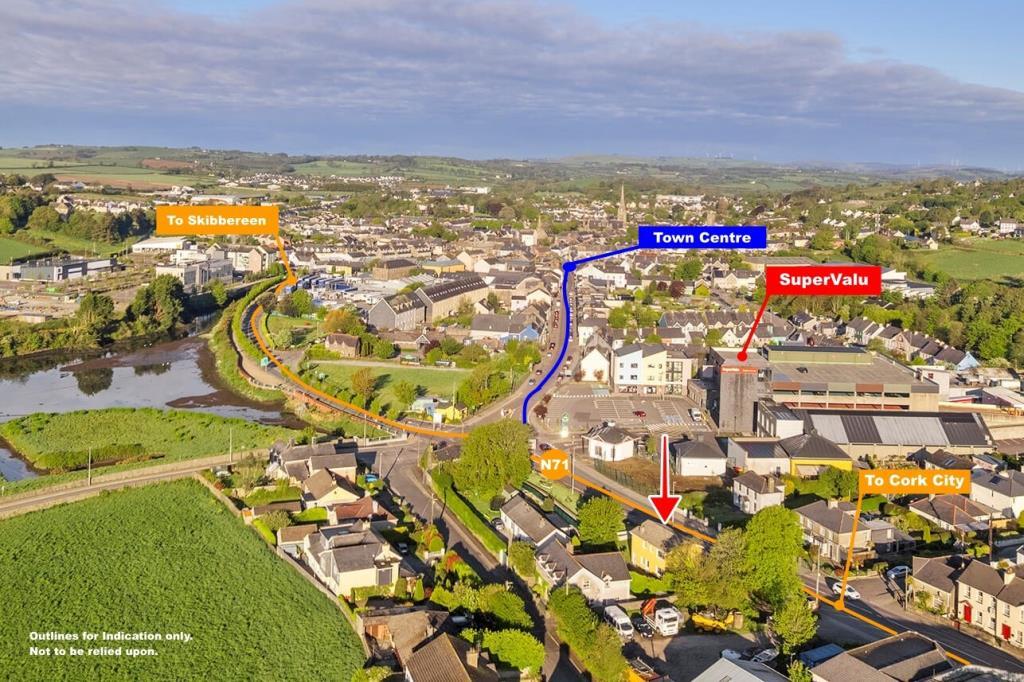Main image of property: Convent Road, Clonakilty, Cork, P85 YX60