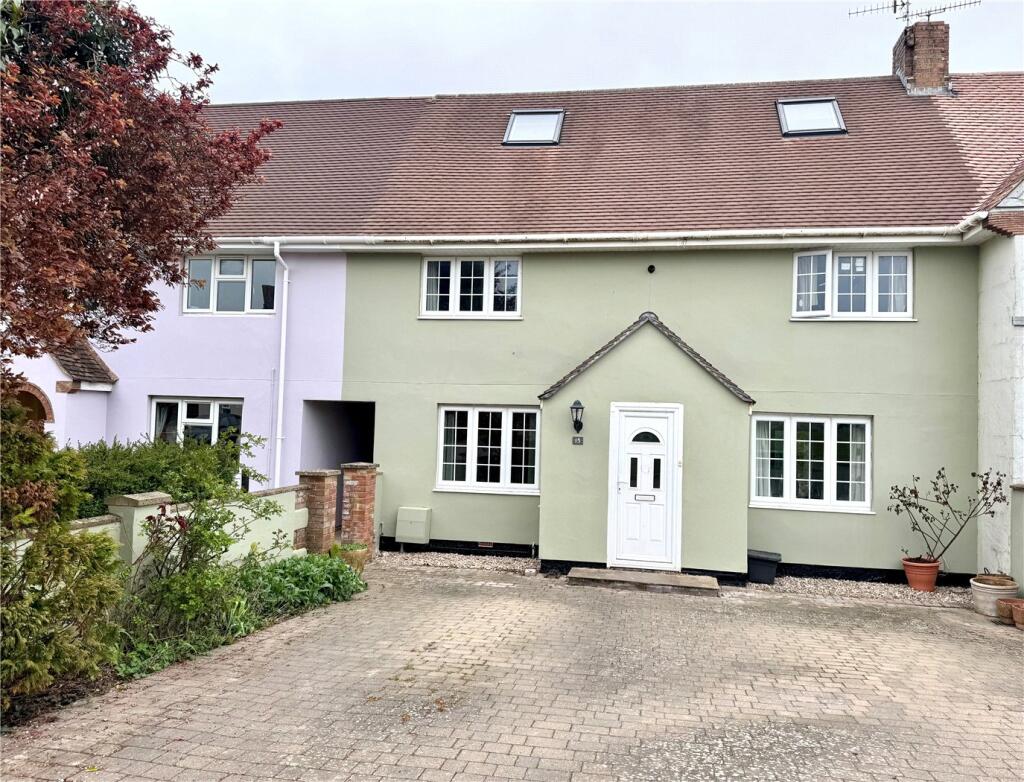 Main image of property: Summerlug, Winterbourne Earls, Salisbury, Wiltshire, SP4
