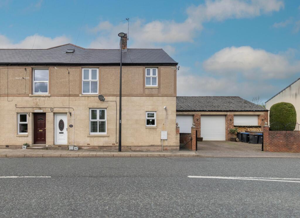 Main image of property: Front Street, Witton Gilbert, DH7