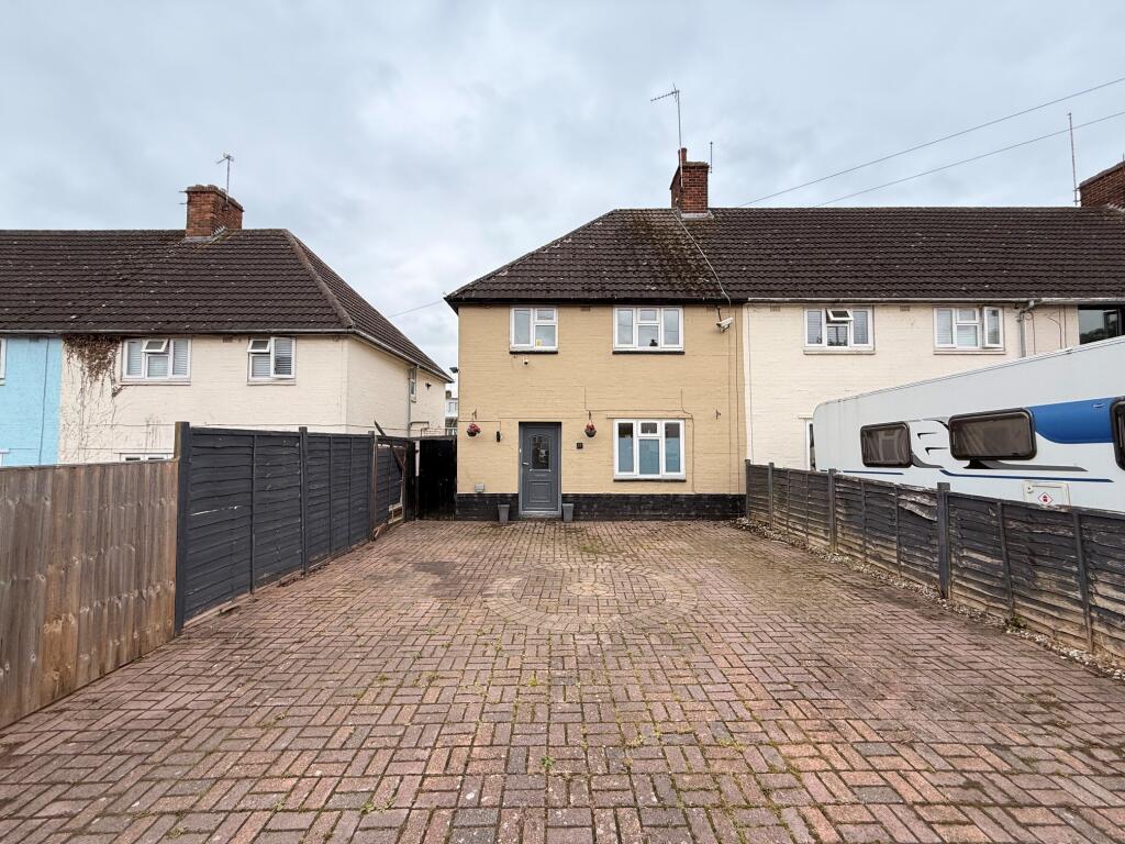 Main image of property: Brook Lane, Barrow-upon-Soar, LE12