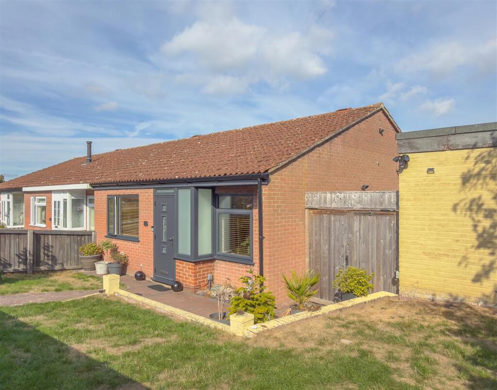 Main image of property: Sunderland Close, Bowerhill, Melksham