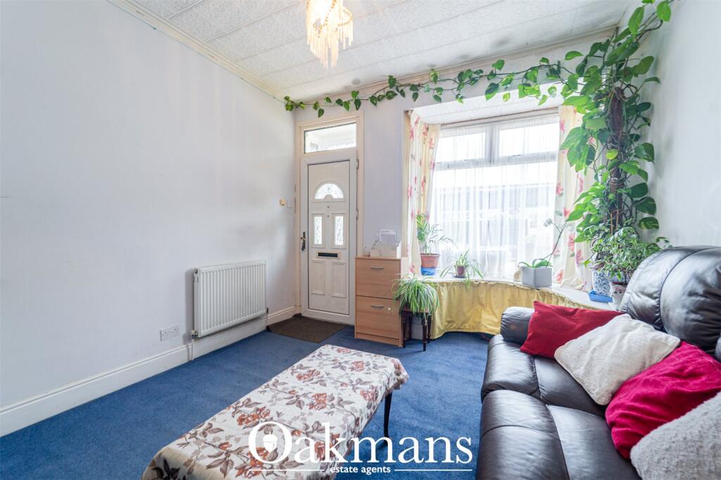House in Birmingham, Cotteridge - View 5
