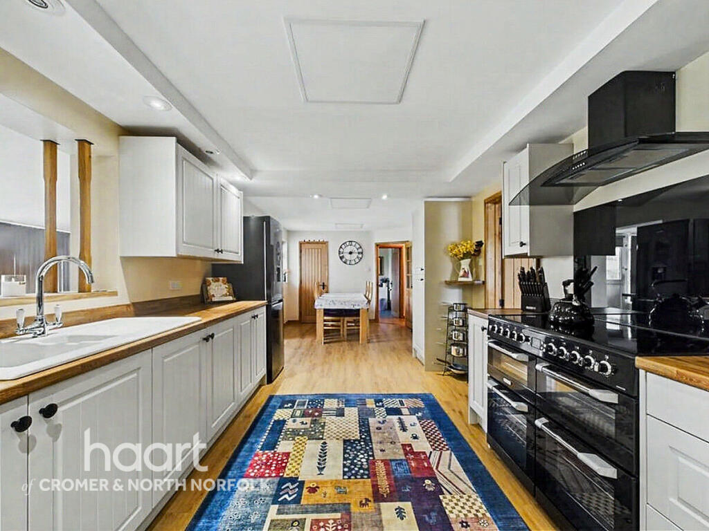 Main image of property: Tuppenny Grove, Holt