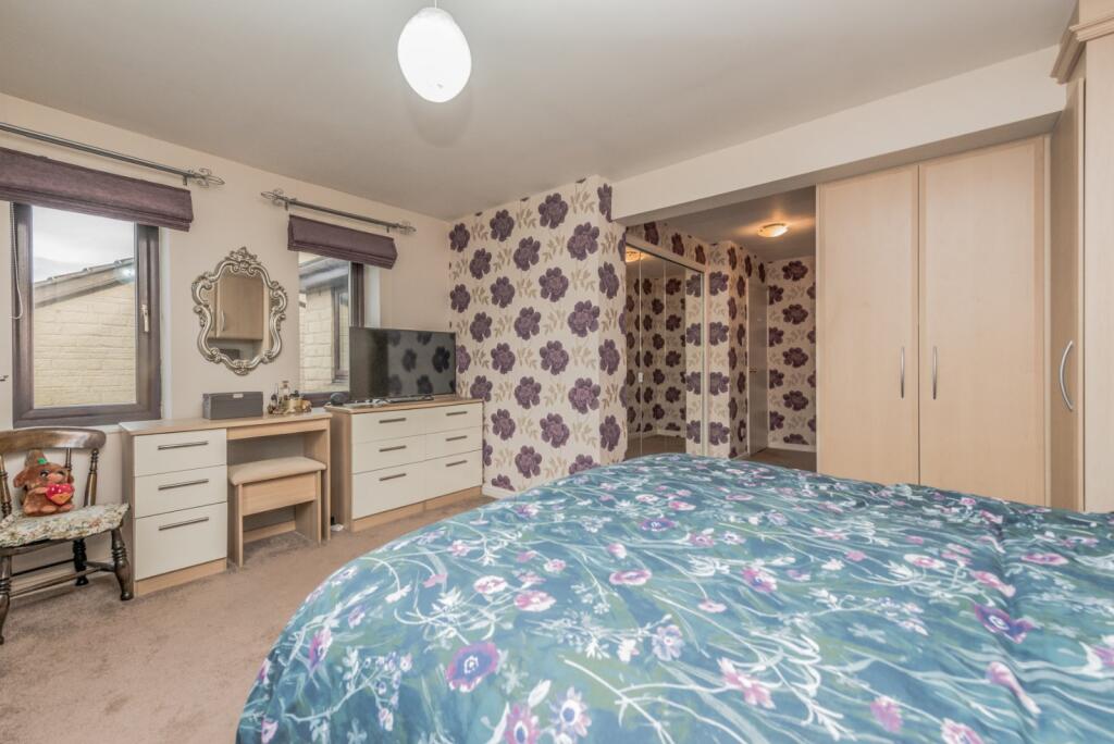 Additional image 21 of West End Drive, Cleckheaton, West Yorkshire, BD19