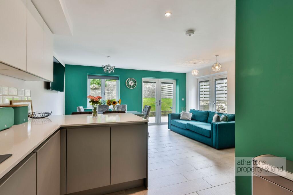 House in Blackburn - More