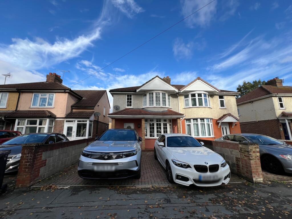 Main image of property: STRATTON