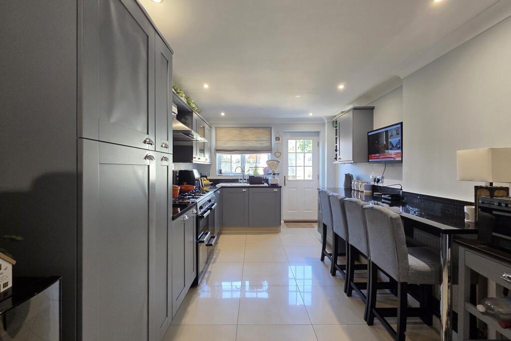 House in Winchester, Anthill Common, Denmead - View 3