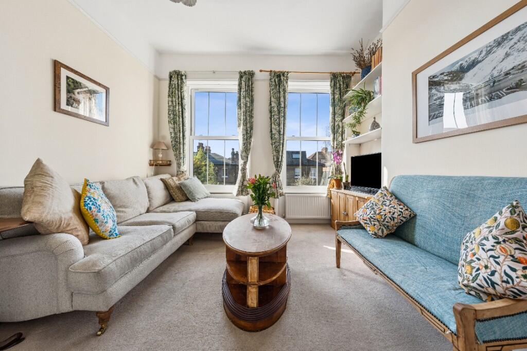 Main image of property: Clarendon Drive, London, SW15