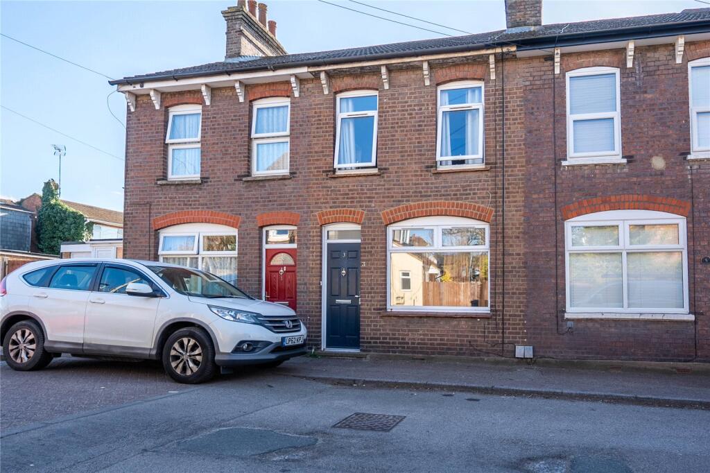 Main image of property: Richard Street, Dunstable, Bedfordshire, LU5