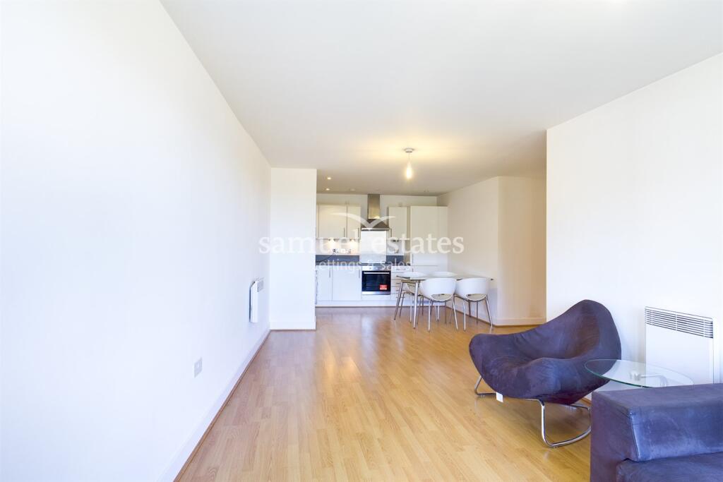 Main image of property: 212 Leamore Court, Meath Crescent, Bethnal Green, E2