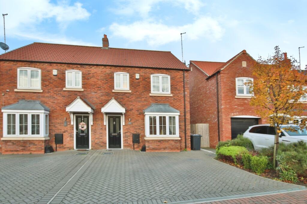 Grosvenor Road, Kingswood, Hull, HU7 3FF, Hull