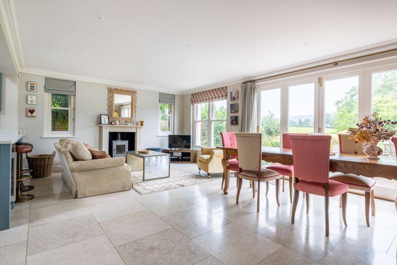 Additional image 6 of Charming period family home with stunning separate 2 bed barn