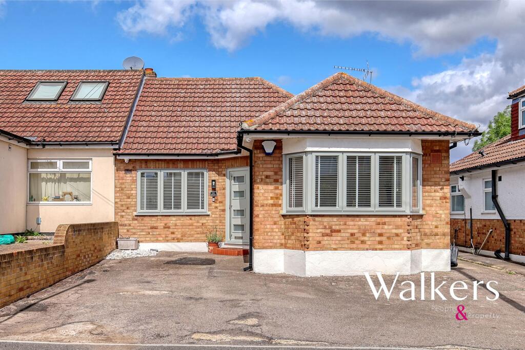 Main image of property: Ridgeway, Ingatestone