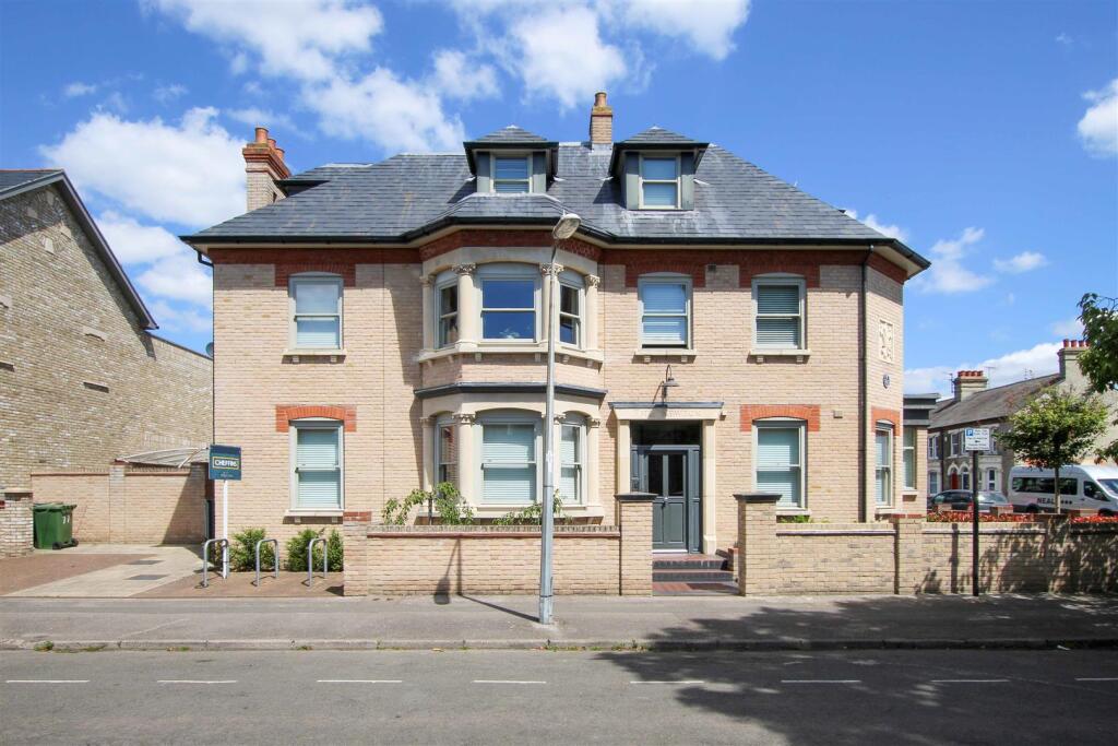 Main image of property: Humberstone Road, Cambridge