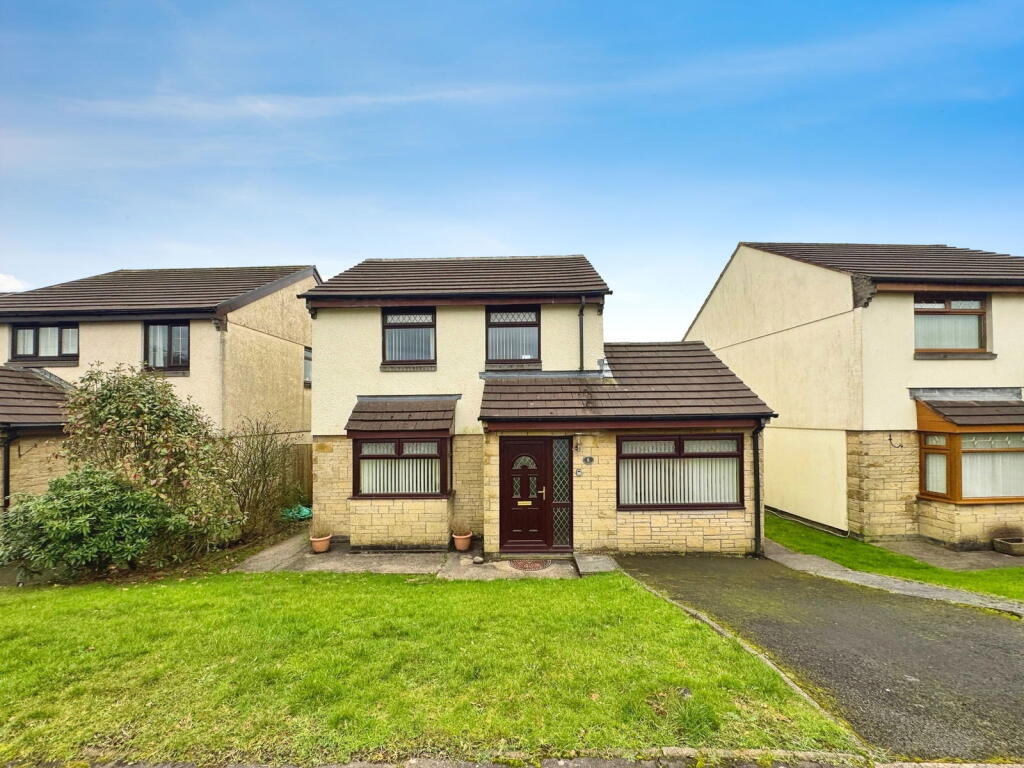 Main image of property: Bryngwyn, Skewen, Neath, SA10 6EQ