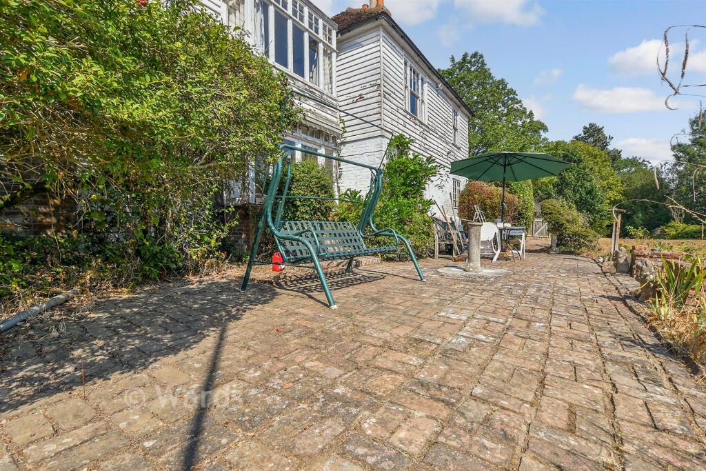 House in Ashford, Rolvenden - View 5