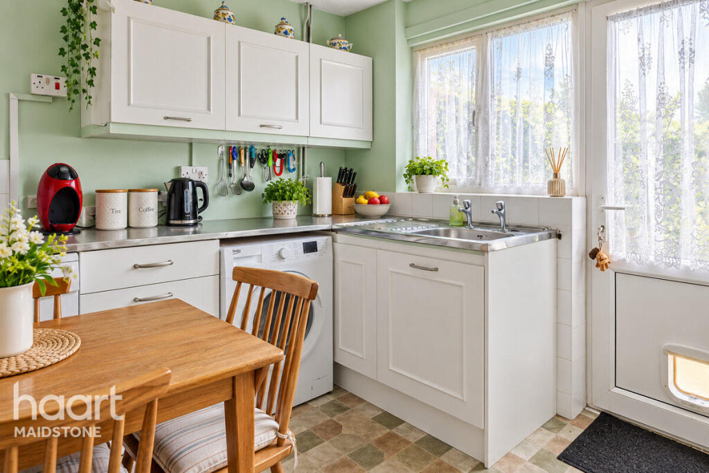 Main image of property: Woodford Road, Maidstone
