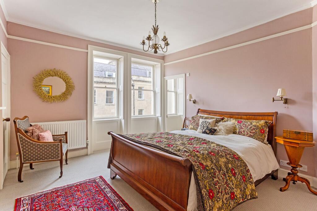 Additional image 12 of Park Street, Bath, BA1