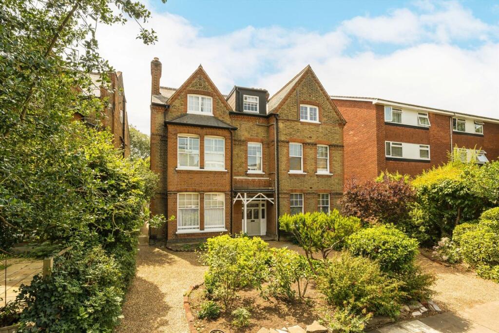 Main image of property: Parklands, Surbiton