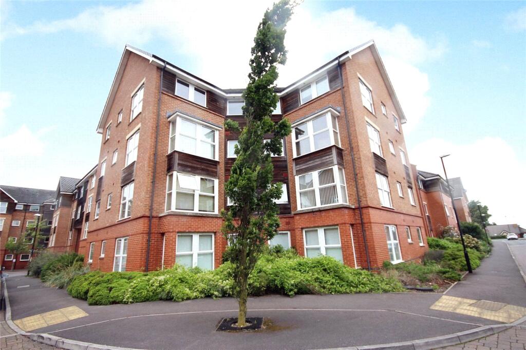 Main image of property: Florey Court, Old Town, Swindon, Wiltshire, SN1