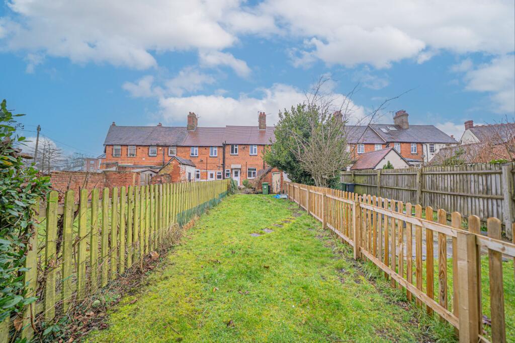 Additional image 16 of Poplar Road, Dorridge, B93