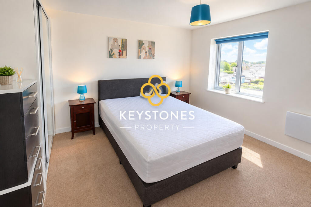 Apartment in Colchester - View 5