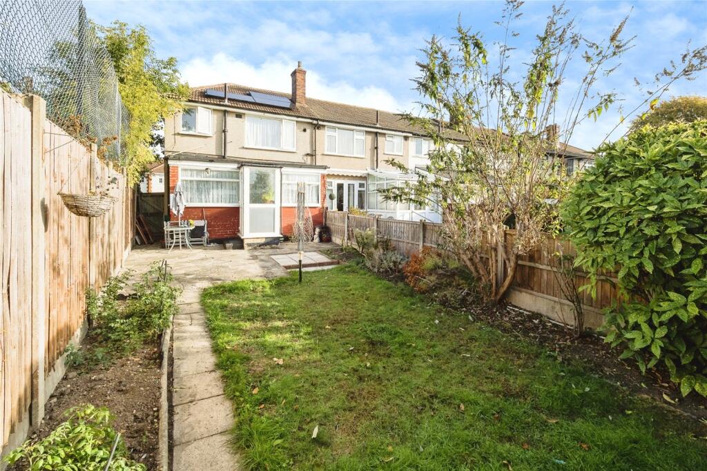 House in Romford - View 5