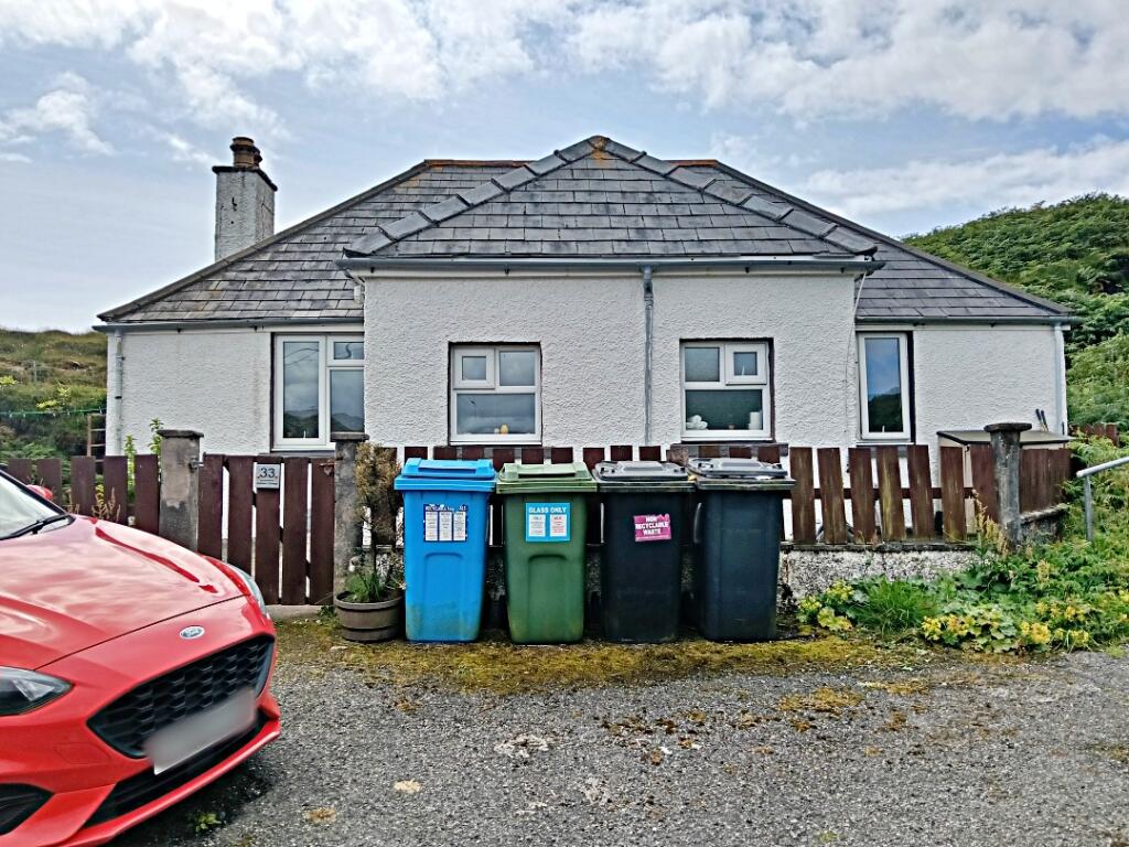 Outend, Scalpay, Na H-eileanan An Iar photo 3