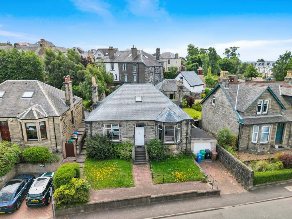 Main image of property: Halbeath Road, Dunfermline, KY12