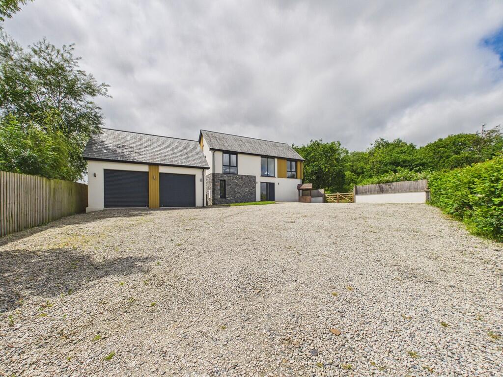 Main image of property: Bridgerule, Holsworthy