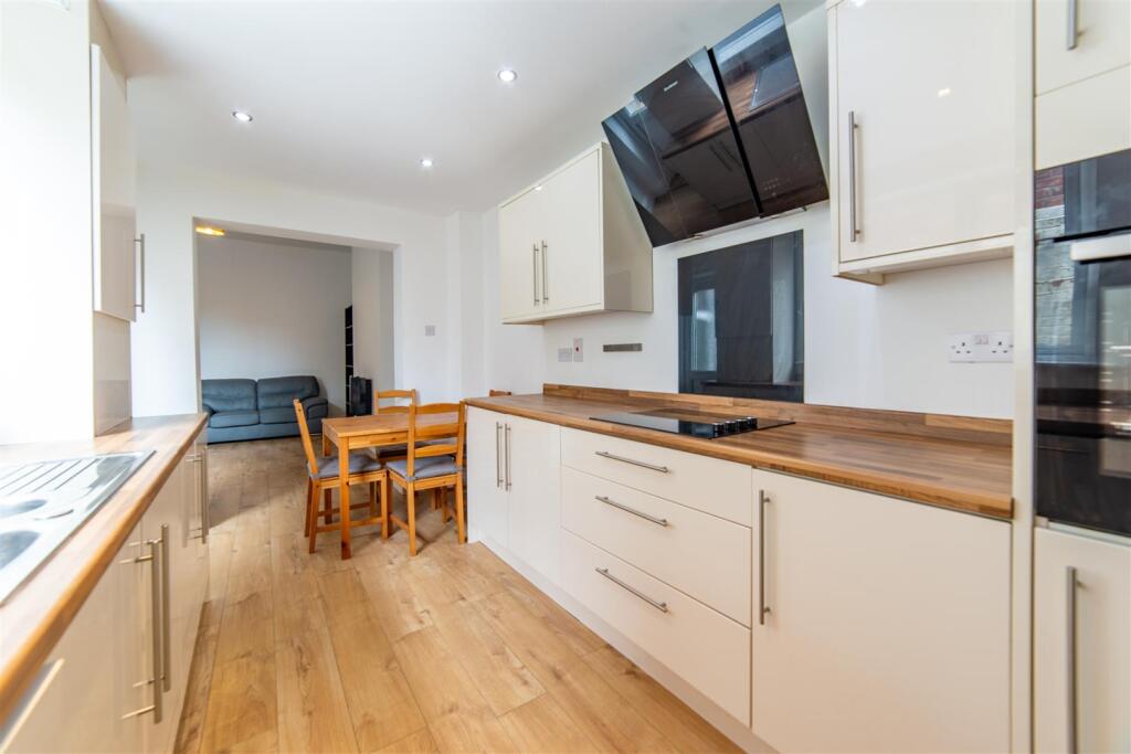 Whitefield Terrace, Heaton, NE6 - View 3
