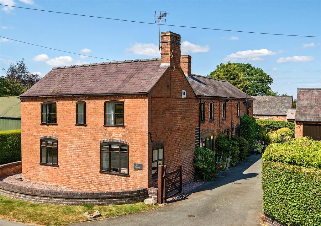 Main image of property: Mill Road, Bronington.