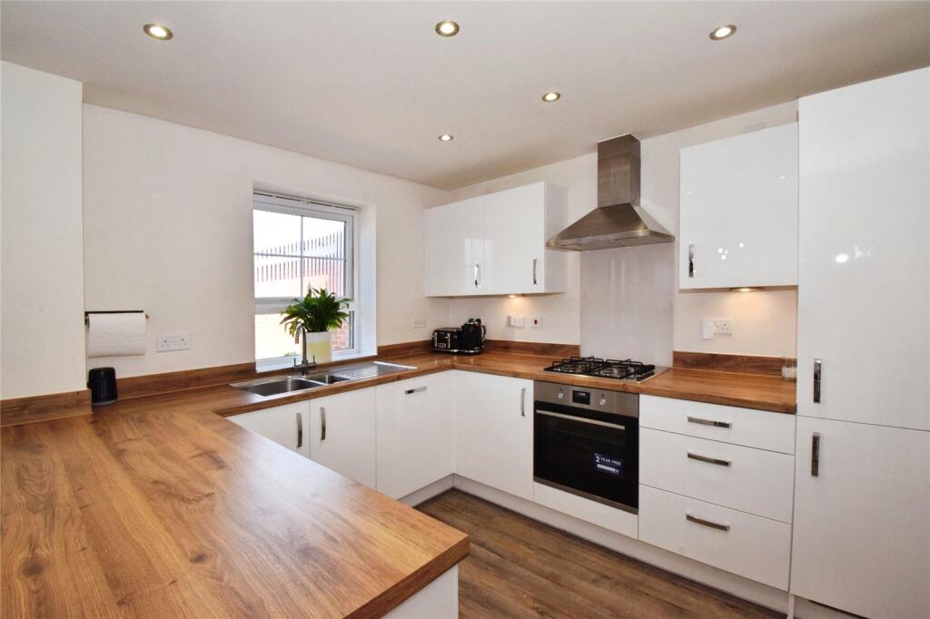 House in Leicester - View 4