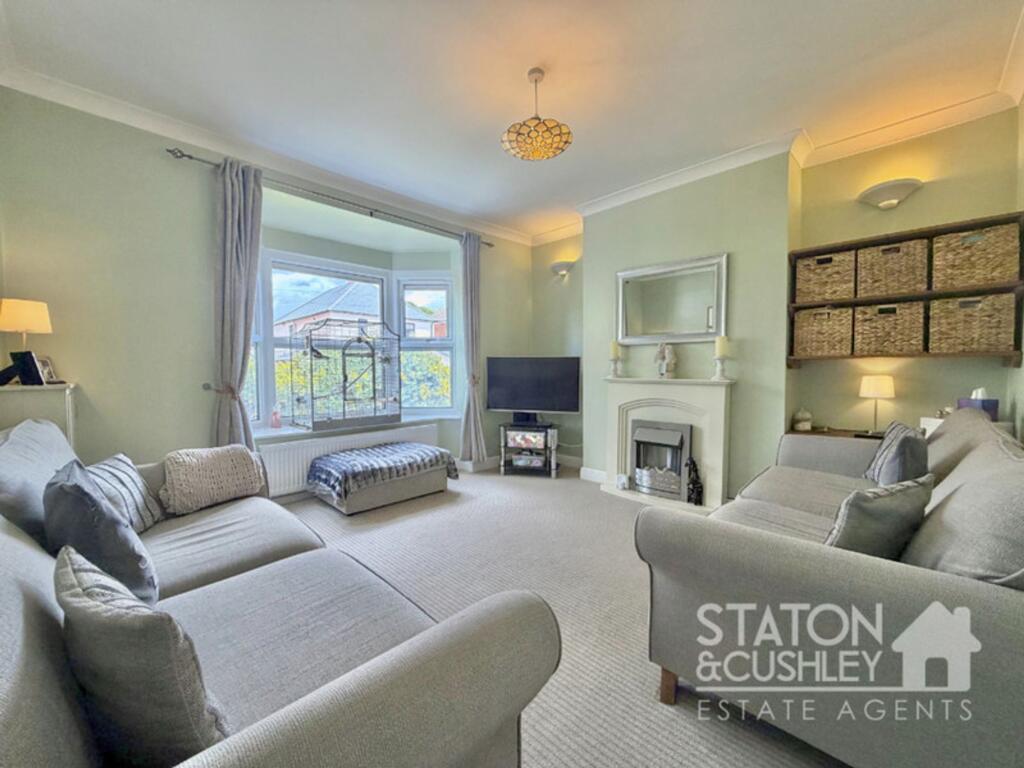 House in Mansfield - View 2