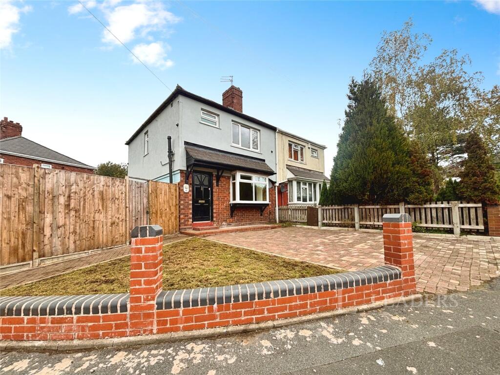 Main image of property: Guy Avenue, Wolverhampton, West Midlands, WV10