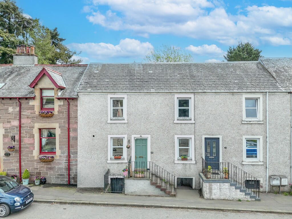 Main image of property: Burrell Street, Crieff