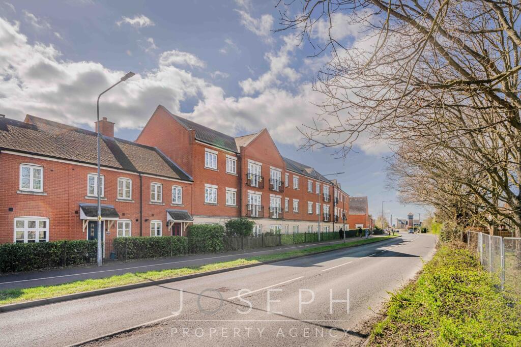 Main image of property: Springham Drive, Colchester, CO4