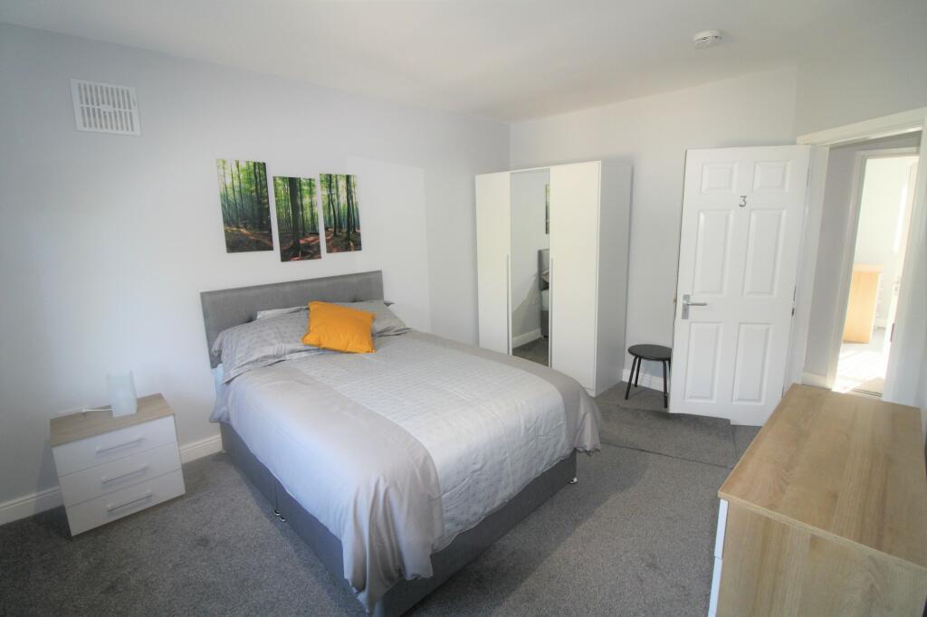 Main image of property: Charnwood Close, Room 3, Fletton, Peterborough, PE2