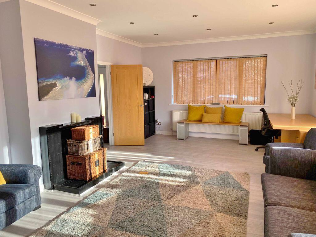 Main image of property: Lodge Lane, North Grays