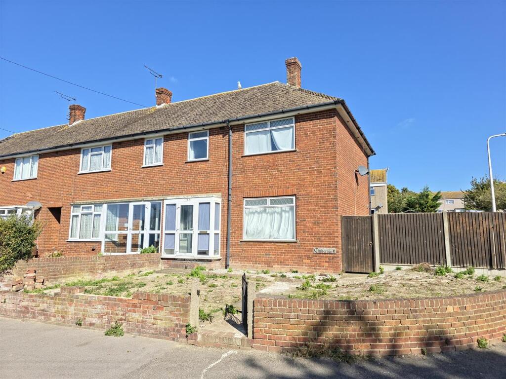 Main image of property: Dane Valley Road, Margate