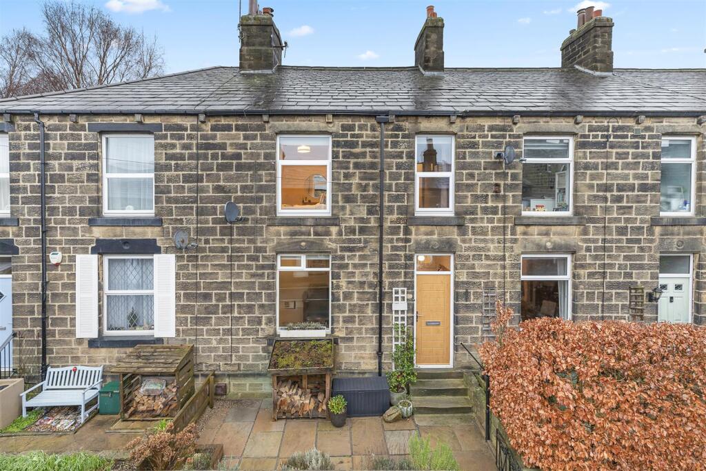 Main image of property: West Terrace, Burley In Wharfedale, Ilkley