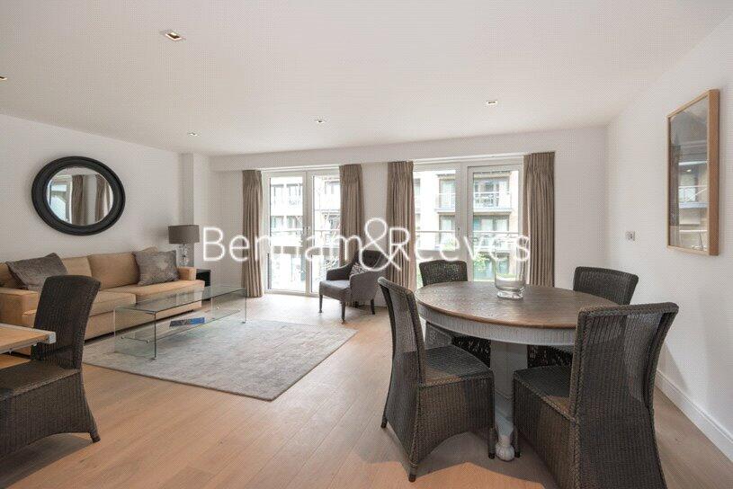 Main image of property: Kew Bridge Road, Brentford, TW8